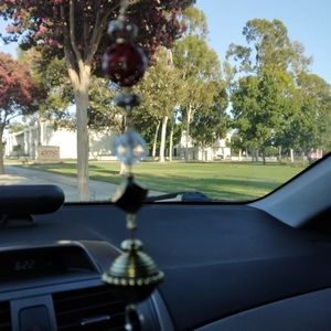 Mirror Accessory Accents